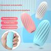 Male Masturbator Cup Realistic Vagina Anal Soft Tight Pussy Erotic Adult Sex Toy For Men Portable Pocket Glans Masturbation Eggs