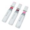 Set di 3 pennarelli Jumbo Professionali Grandi Larghi HD Pittura a Essiccazione Rapida Pennarello Set per Pittura Disegno