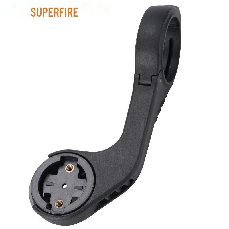 SHENHUO Quick Release Bike Light Bracket