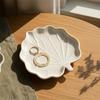 DIY Leaf Shape Coaster Silicone Mold Heat Resistant Mould for Epoxy Resin Gypsum Handmade Desktop Decor Craft Gifts Making