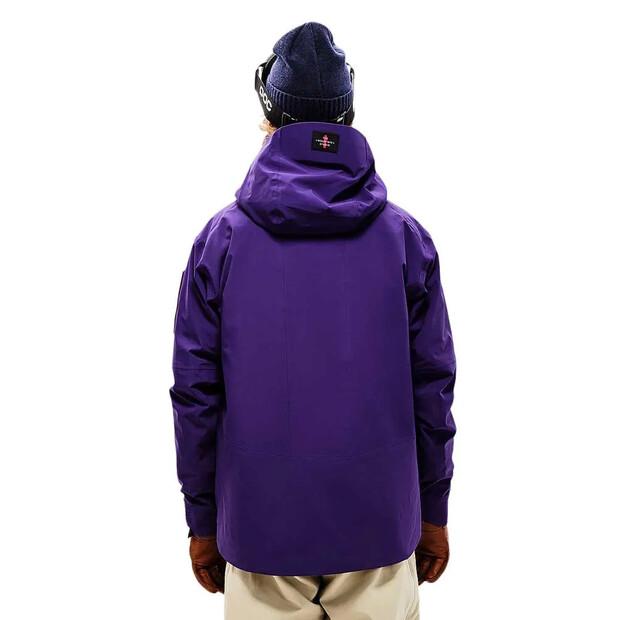 The Mountain Studio Jacket 3l Hybrid