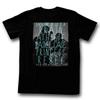 Breakfast Club Each One Of Us Black Adult T-Shirt