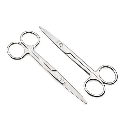 Werkzeug Nagelwerkzeuge Chirurgische Schere Angelschnurschneider Edelstahlschere Angelschere