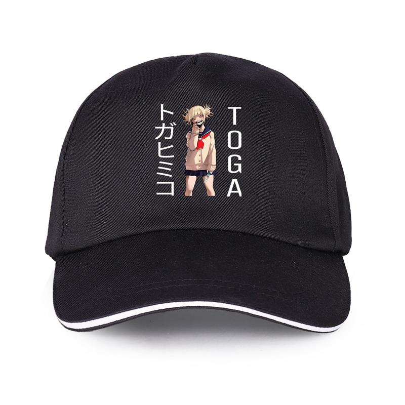 My Hero Academia Hut, japanische Anime-Baseballkappen, Snapback-Kappen, Hüte, Boku No Hero Academia, lässige, verstellbare Sonnenhüte