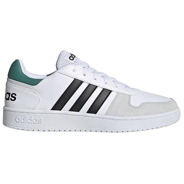 Adidas Hoops 2.0 'White' EE7799