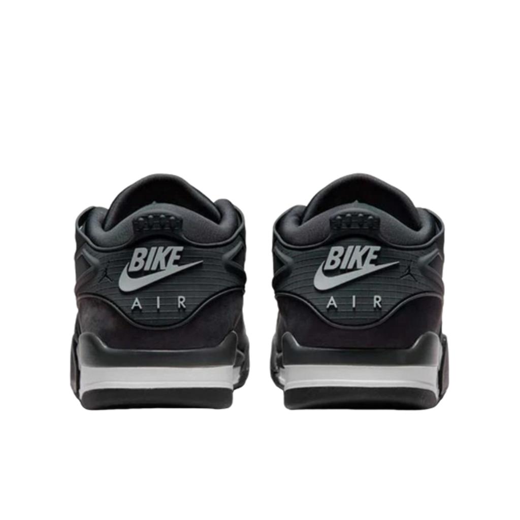 Air Jordan 4 RM Nigel Grandmas Driveway Grey