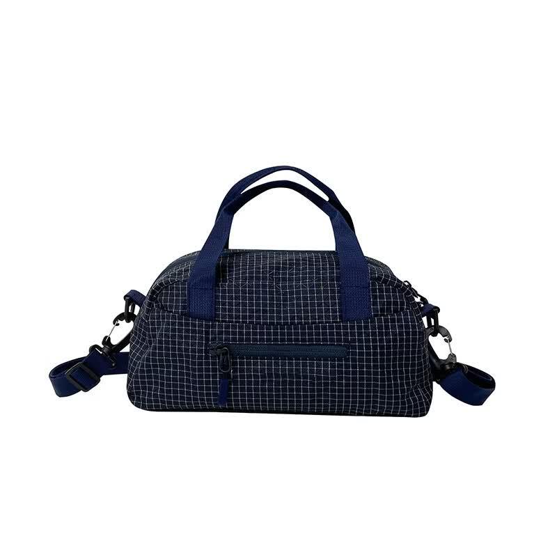 DCLOUD Lightweight Japanese Style Sports Crossbody Handbag