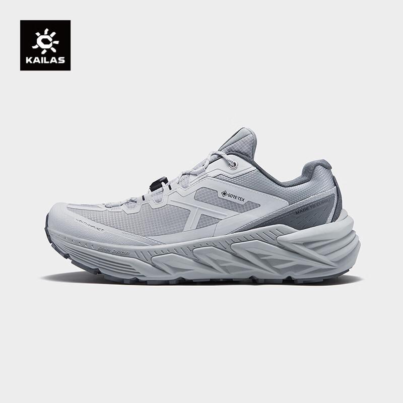 KAILAS Shanhang-2 GTX Low-Cut Waterproof Hiking Shoes 42