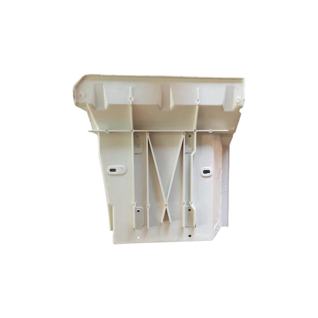 Premium Inner Step Plate DZ1324124026 for Delong F3000 Trucks - Left Side