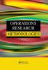 The Operations Research Methodologies Book
