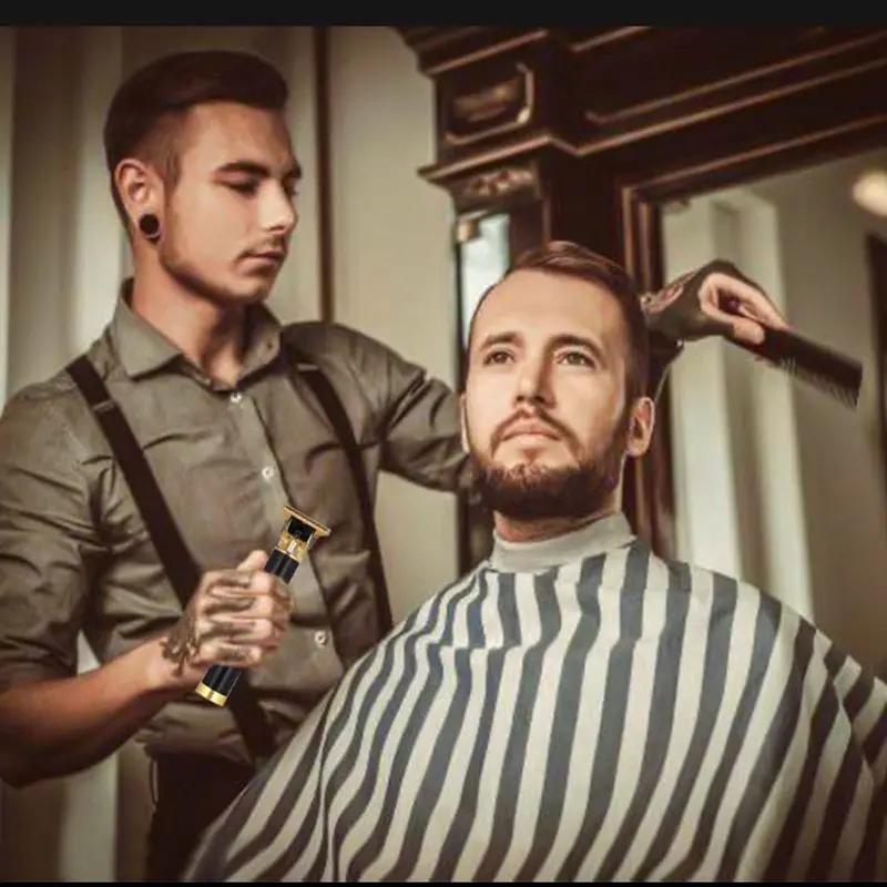 Hair Clipper Repair Beard Shaving Body Hair Trimmer Clippers Electric Machine Men Haircut Machine  Professional Hair Clipper