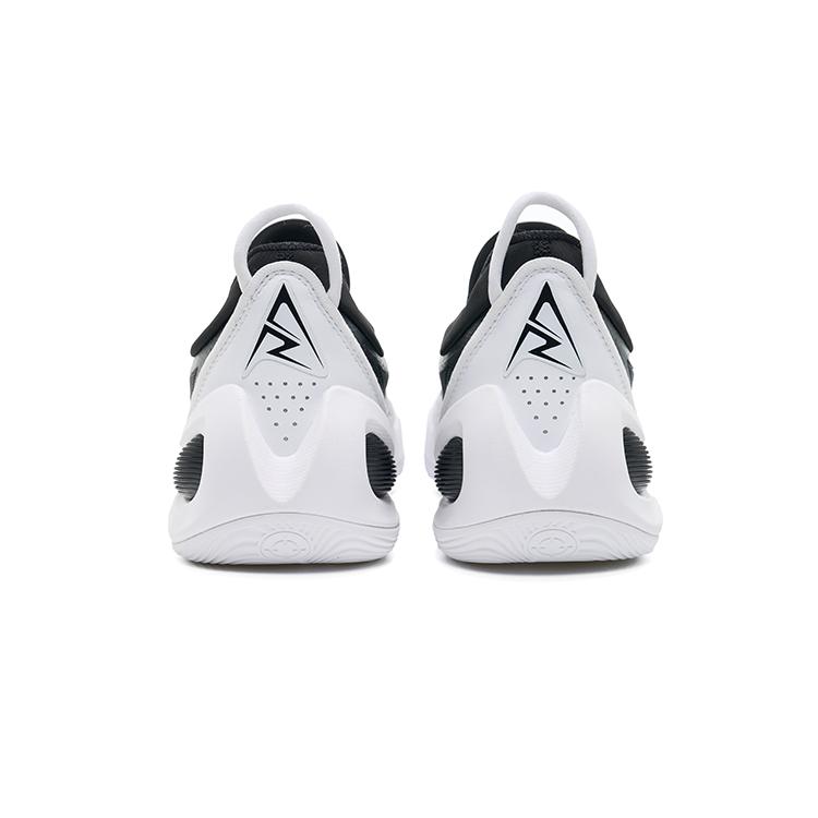 Rigorer Unisex AR Future Black Dark Grey Z123460101-4