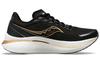 Saucony Endorphin Speed 3 Black Goldstruck Women's - S10756-10