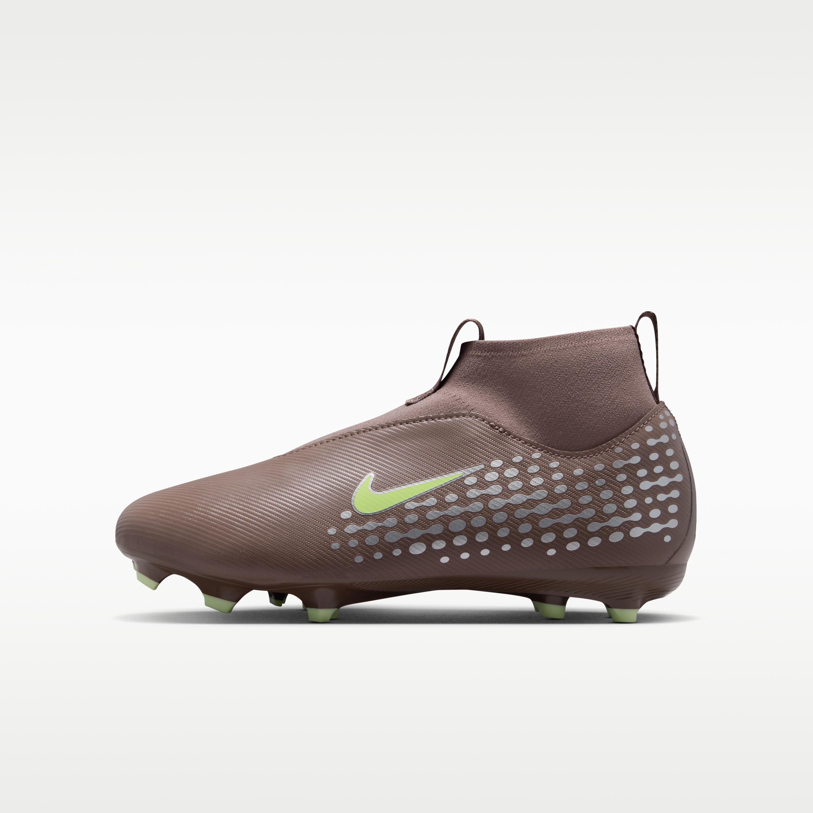 Nike Zoom Mercurial Superfly 10 Academy FG/MG Kylian Mbappé Plum Ecli 37.5