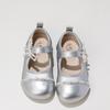 Girls' Princess Shoes Soft-soled Leather Shoes Fashionable Baby Shoes