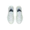 Li Ning Mix Ace Trendy Low-Top Sports Casual Shoes Women sneakers Frost-White AZGS030-1