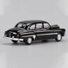 Perka 1:64 Gaz-12 ZIM Sedan&Lada 2105 &GAZ-21 Volga Alloy Car Model Gifts Decoration Collection Vehicle Toys Static Display