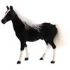 1PC Interior Simulation Horse Model Animal Model Ornament Figurine Cute Home Decoration Gift for Friend