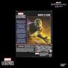 Hasbro Marvel Legends Series Lizard, Spider-Man: No Way Home Deluxe Collectible 7.5-inch Action Figure G0593, Authentic