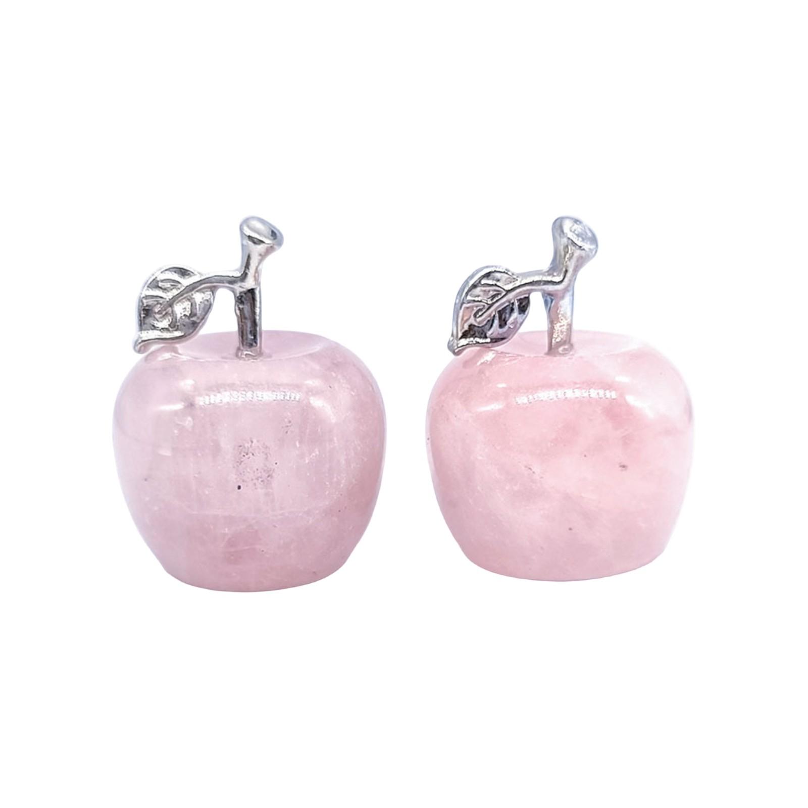 

Статуэтка из кварцевого кристалла, настольный декор, коллекционная статуэтка, украшение фэн-шуй, камни для праздника, свадьбы, дня рождения One Size