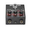 Nobsound RAT Distortion Effect Effect Stormpick Box with Bypass Function RT-2 Guitar/Bass Pedal, Low-Frequency Pedal,