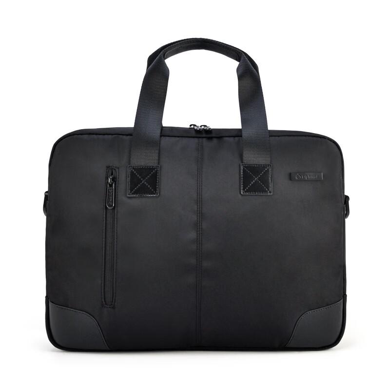 Diplomat DS-14206L 16-inch Laptop Briefcase Handbag