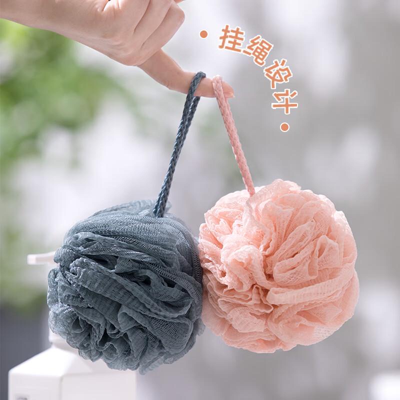CHAHUA Bath Sponge