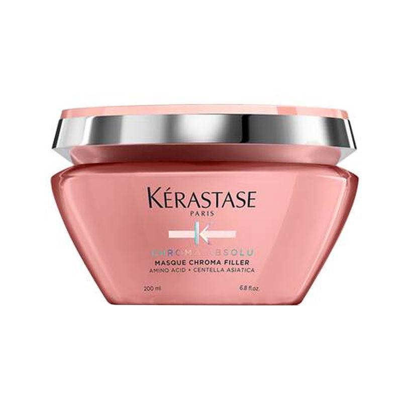 Kerastase Color Protecting Moisturizing Hair Mask Moisturizing 200ml