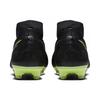 Nike Phantom Vision Elite Df Fg Schwarz Volt AO3262-007