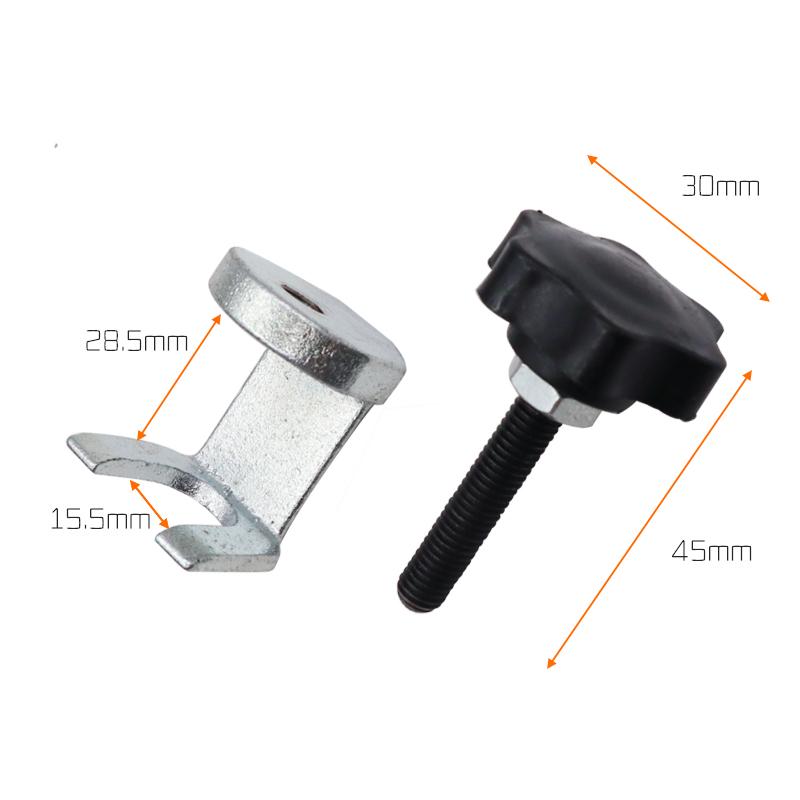 2021 Car Windscreen Window Glass Wiper Arm Removal Remover Tool Mechanics Puller