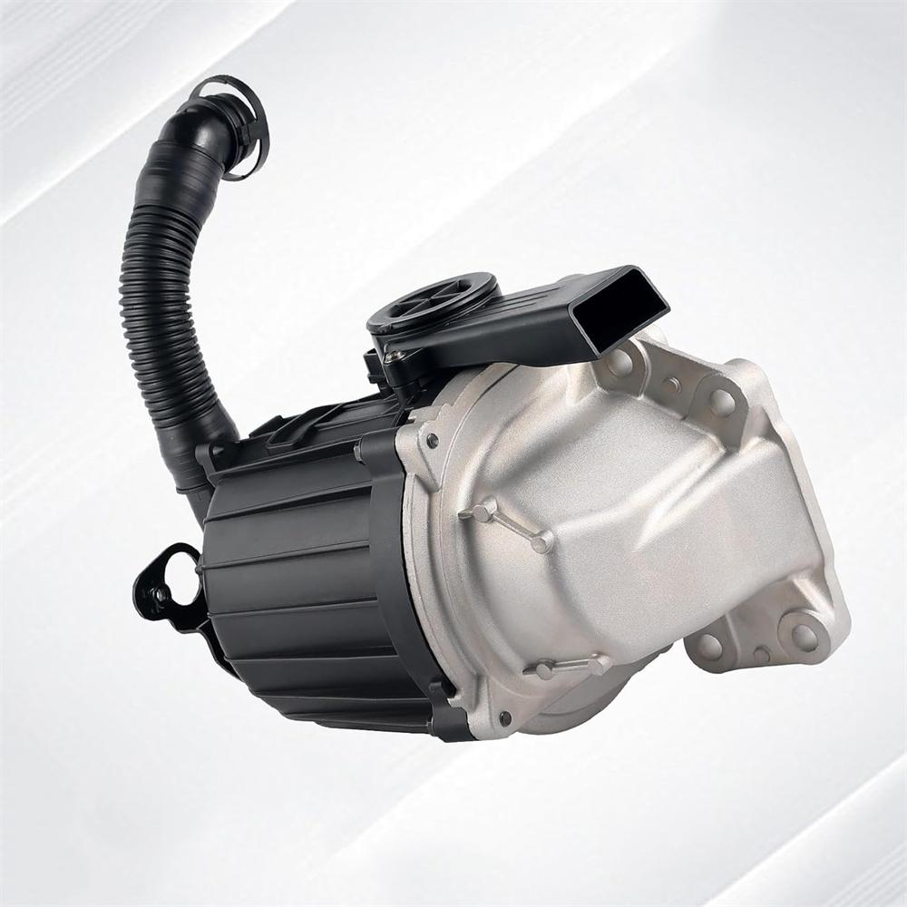 1Pcs New Replacement A4720107662 Oil Separator Crankcase Ventilation Separator