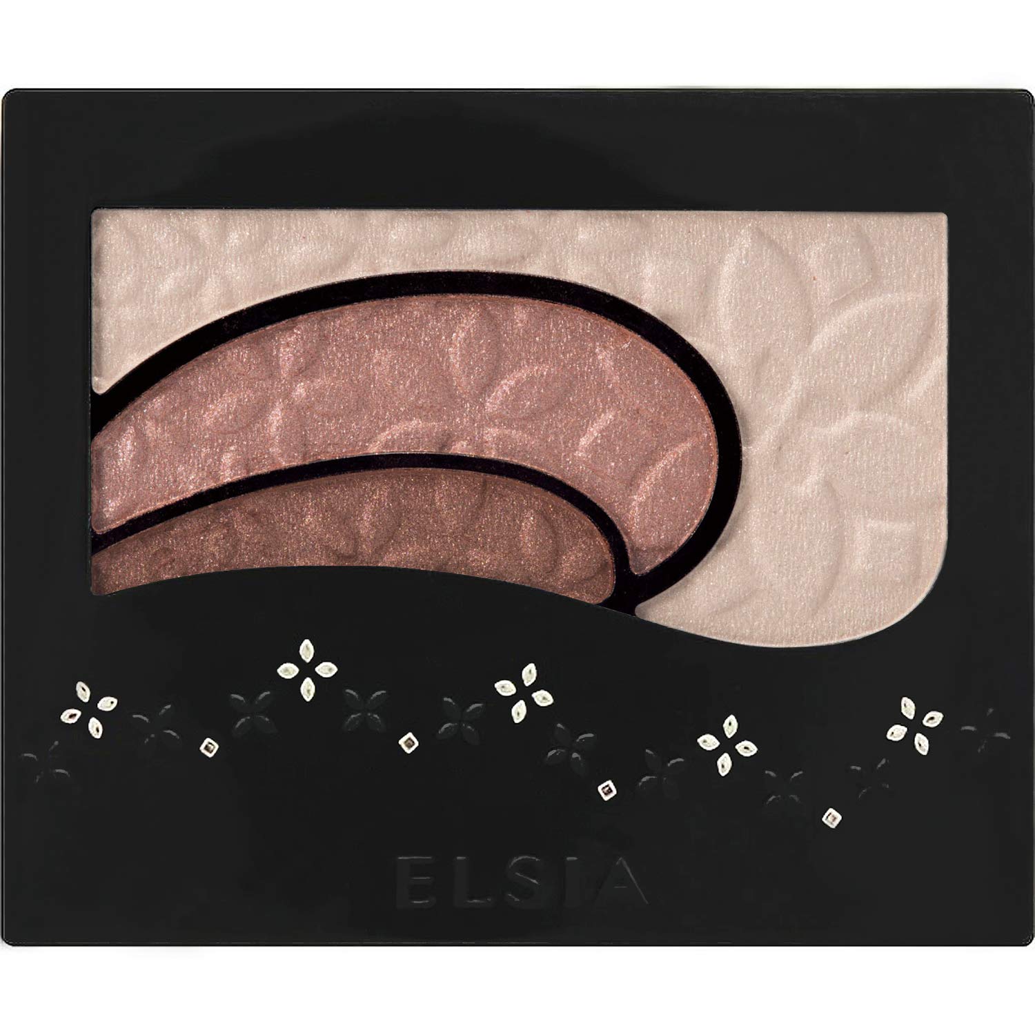 

ELSIA ELSIA Platinum Easy Finish Eye Color Beige S-2 2.8g