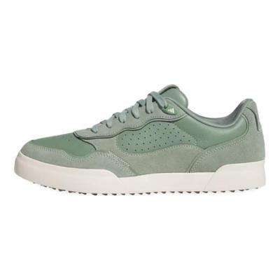 Retrocross 25 Golfschuhe Herren Grüne Sneaker JI4026