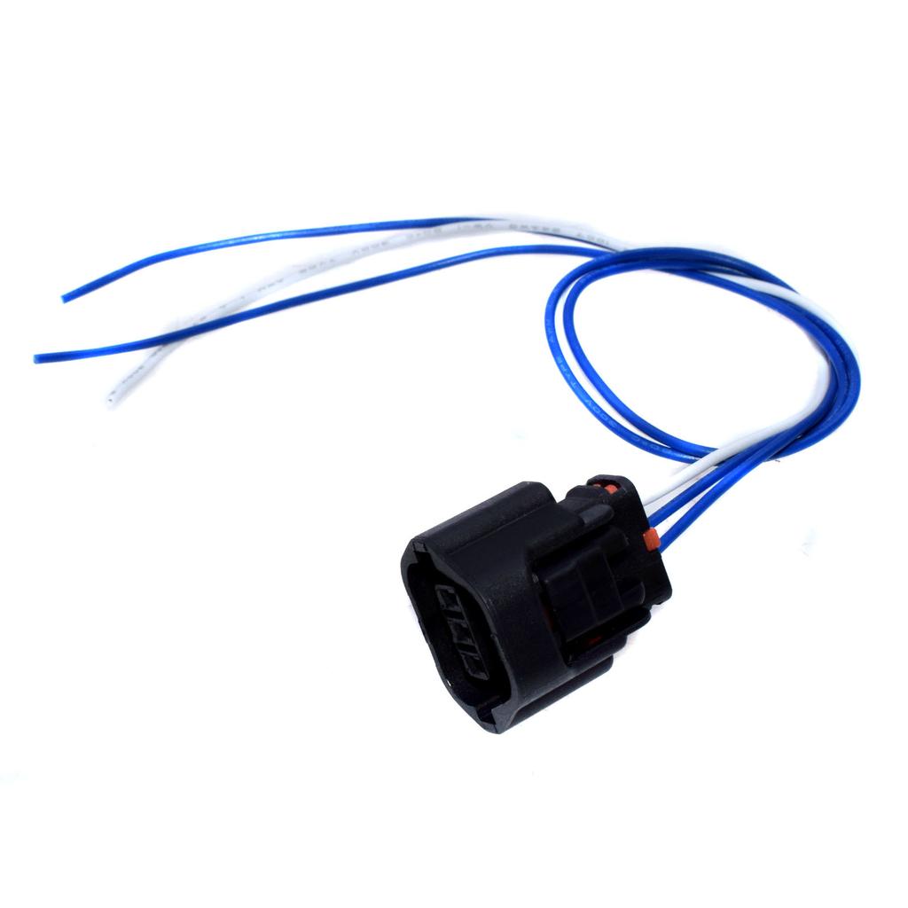 Camshaft Position Sensor &Connector Harness For HYUNDAI Atos Santa Fe Sonata Trajet KIA Magentis Picanto BA 1.0 1.1 39310-38050