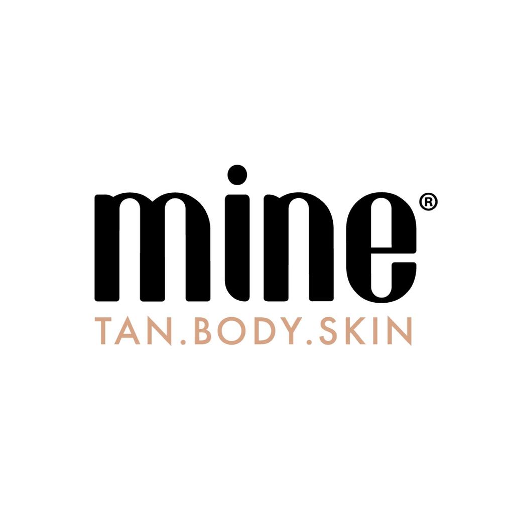 MineTan Dark Ash Self-Tanning Foam 200ml