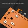 High Accuracy Handheld Trimming Machine Guide Plate  Woodworking