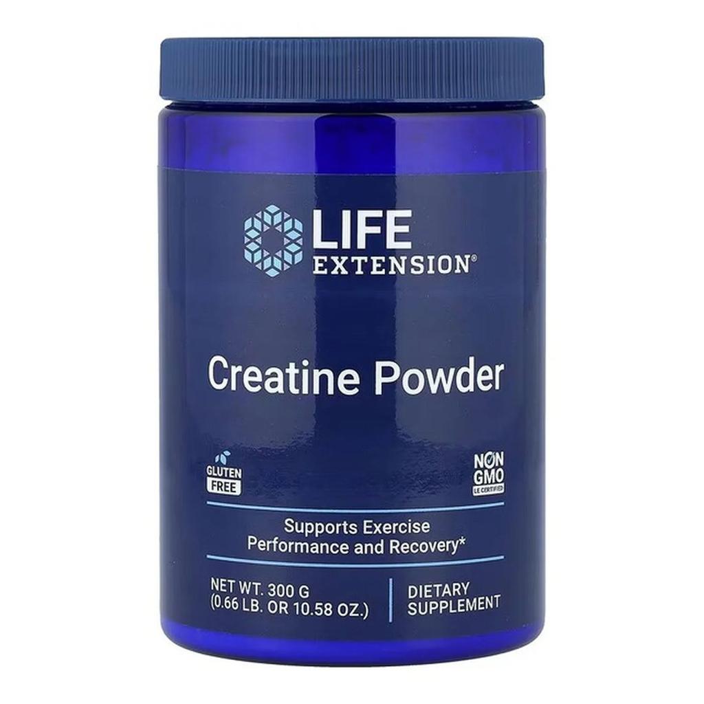Creatine Powder - 300 Grams