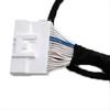 Automotive Modification Accessories BCM Cable 4A Key Cable Universal Key Cable for IM508 IM608 Easy Installation