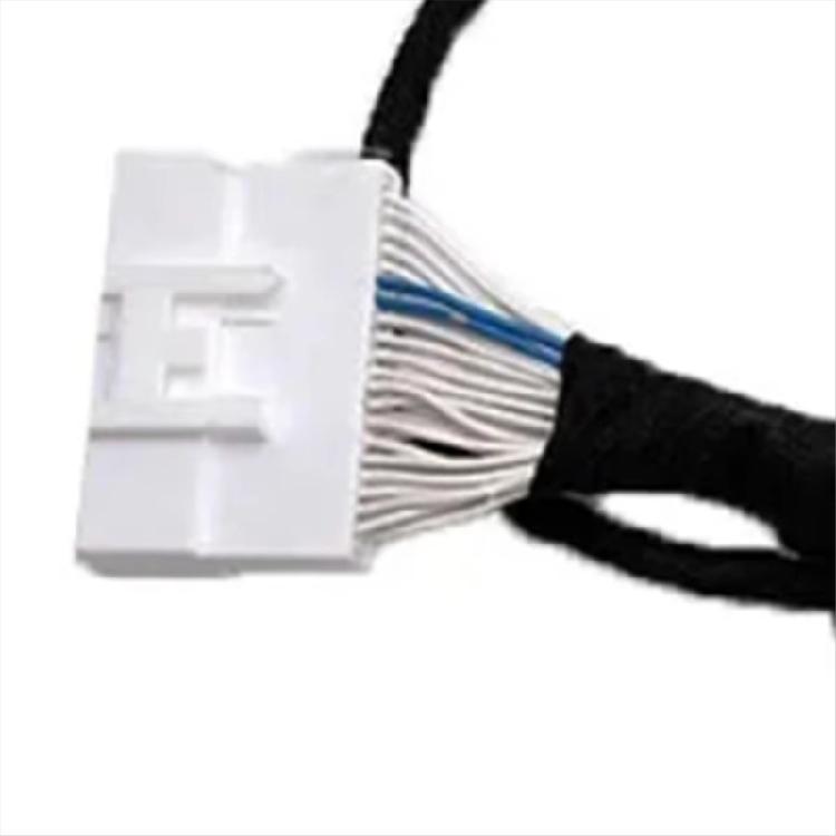 Automotive Modification Accessories BCM Cable 4A Key Cable Universal Key Cable for IM508 IM608 Easy Installation