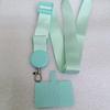 With Patches Neck Rope Pendant Hanging Rope Neck Strap Lanyard Patch Card Mobile Phone Lanyard