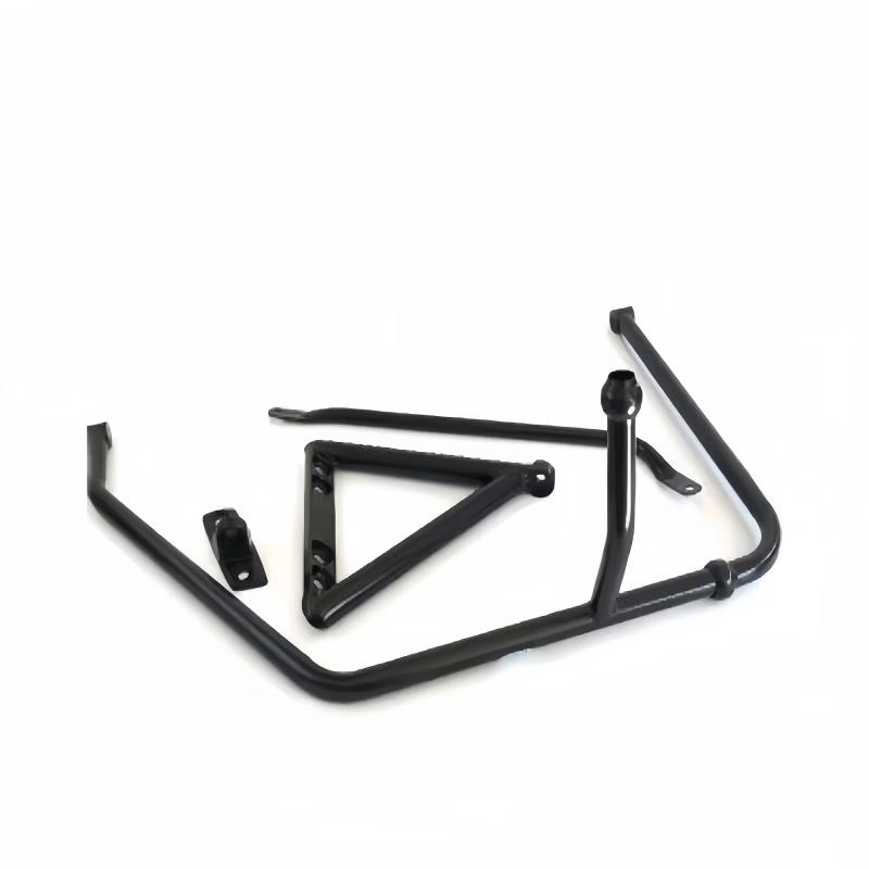 Dongfeng EQ1118G Right Rearview Mirror Bracket Kit