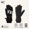 VVC Unisex Winter Touchscreen Gloves