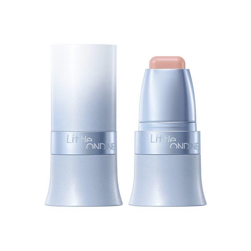 Little Ondine Multi-Purpose Blusher Stick Moisture Silky Makeup Blush Corrective Shadow Lipstick Face Blushes