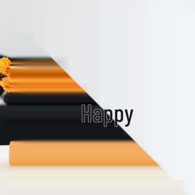 Chinese Calligraphy Wedding Room Decor Set - Joyful Characters for Bedroom & Engagement.
