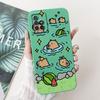 For Samsung Galaxy A71 Case Cute Panda Ultra Slim Soft TPU Back Cover Case For Samsung A71 A715F 4G Full Cellphone Phone Case