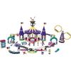LEGO Friends Magical Roller Coaster Set 41685 Building Blocks Toy for Girls Age 8 and Up