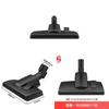 For Miele C3 S8 Vacuum Cleaner Floor Brush Head With 360degree Rotation For Home Use