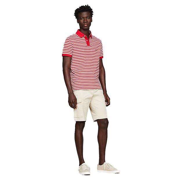 

Tommy Hilfiger Hi Vulc Chambray кроссовки EU 40