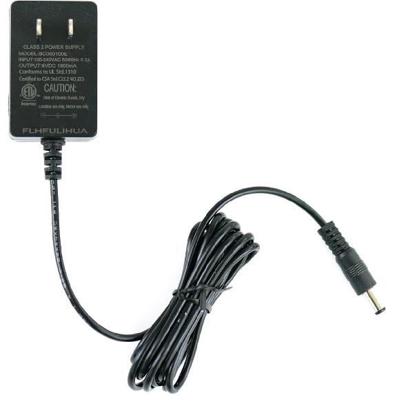 6V Battery Charger For Ride On Toys Universal 6 Volt Bumper Car Charger For Flybar Kidzone Best Choice Products SUV Dynacraft Huffy Electric Cars