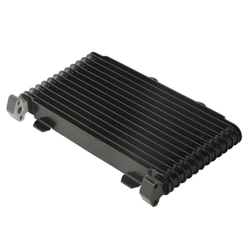 Oil Cooler Radiator For Suzuki GSF1200 Bandit 1996-2000 1997 1998 1999 Motorcycle
